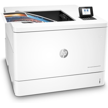 HP Color LaserJet Enterprise M751dn, Imprimer, Impression recto-verso