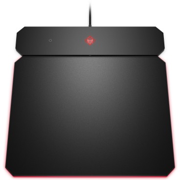 HP Tapis de souris OMEN by Outpost