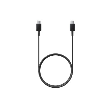 Samsung EP-DA705 câble USB 1 m USB C Noir