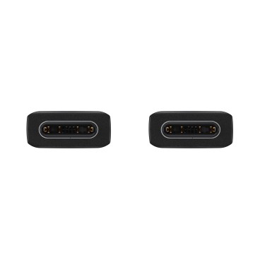 Samsung EP-DA705 câble USB 1 m USB C Noir