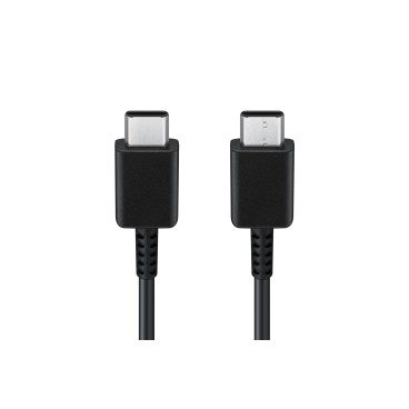 Samsung EP-DA705 câble USB 1 m USB C Noir