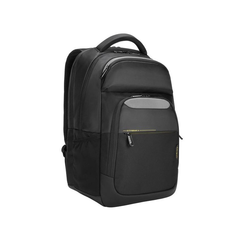 Targus Citygear 43,9 cm (17.3") Sac à dos Noir