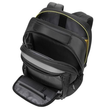 Targus Citygear 43,9 cm (17.3") Sac à dos Noir