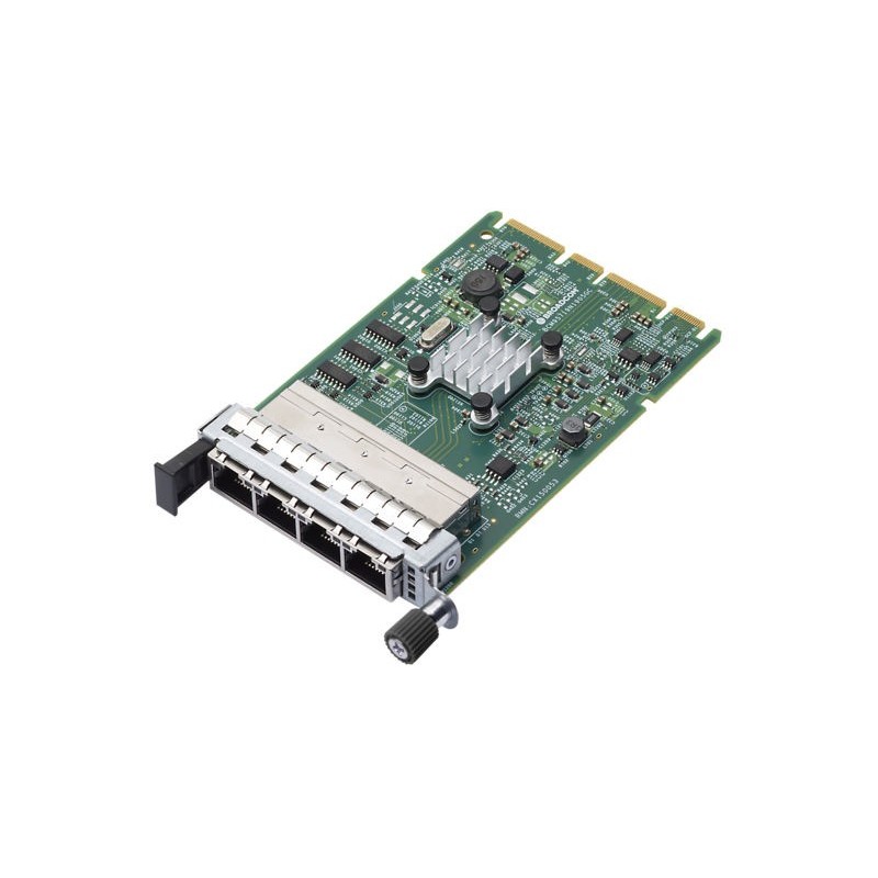 Lenovo Broadcom 5719 Interne Ethernet 1000 Mbit s