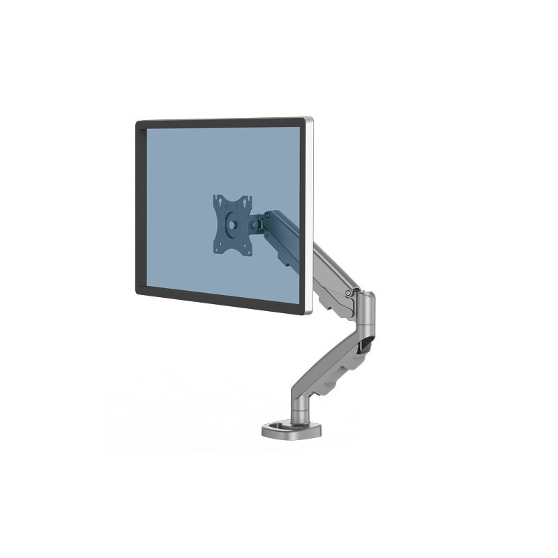 Fellowes Eppa 9683001 support d'écran plat pour bureau 101,6 cm (40") Argent