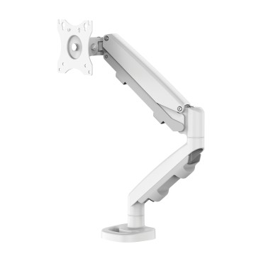 Fellowes Eppa 9683201 support d'écran plat pour bureau 101,6 cm (40") Blanc