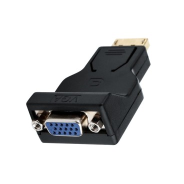 i-tec DisplayPort to VGA Adapter