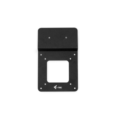 i-tec Docking station bracket, for monitors with VESA mount