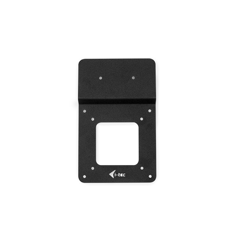 i-tec Docking station bracket, for monitors with VESA mount