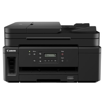 Canon PIXMA GM4050 Jet d'encre A4 600 x 1200 DPI Wifi