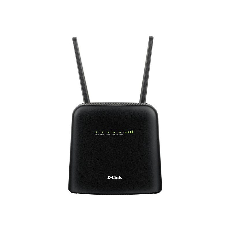 D-Link DWR‑960 Routeur LTE Cat7 Wi-Fi AC1200