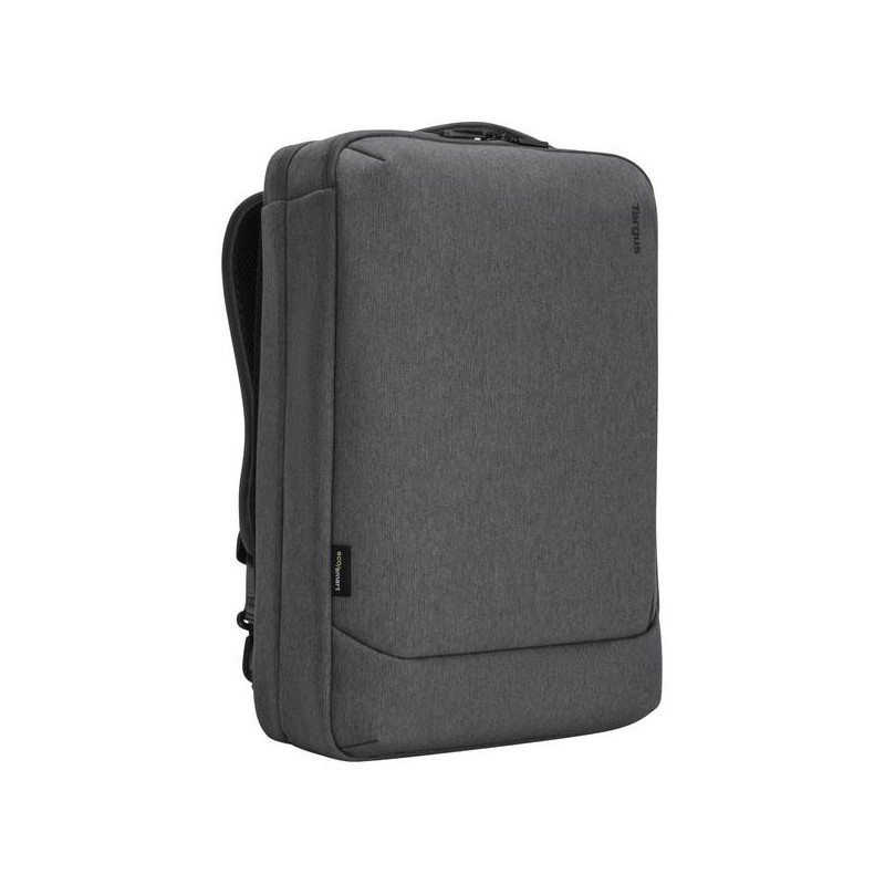 Targus Cypress EcoSmart 39,6 cm (15.6") Sac à dos Gris