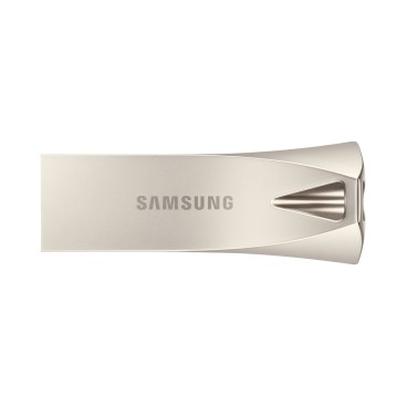 Samsung MUF-64BE lecteur USB flash 64 Go USB Type-A 3.2 Gen 1 (3.1 Gen 1) Argent