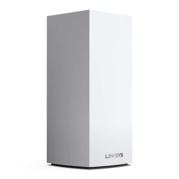 Linksys MX10600-EU routeur sans fil Gigabit Ethernet Tri-bande (2,4 GHz   5 GHz   5 GHz) Noir, Blanc