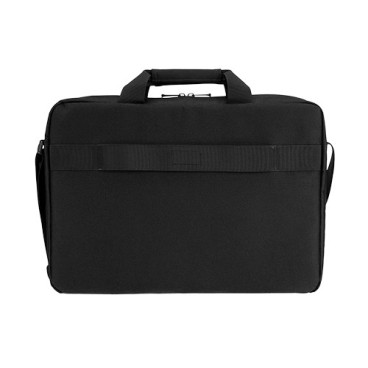 Lenovo 4X40Y95214 sacoche d'ordinateurs portables 39,6 cm (15.6") Sac Toploader Noir