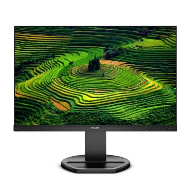 Philips 230B8QJEB 00 écran plat de PC 57,1 cm (22.5") 1920 x 1200 pixels WUXGA LED Noir