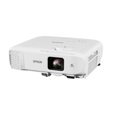 Epson EB-992F