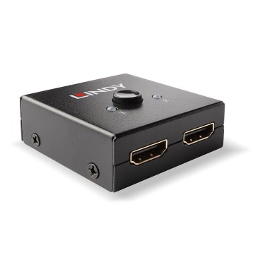 Lindy 38336 commutateur vidéo HDMI