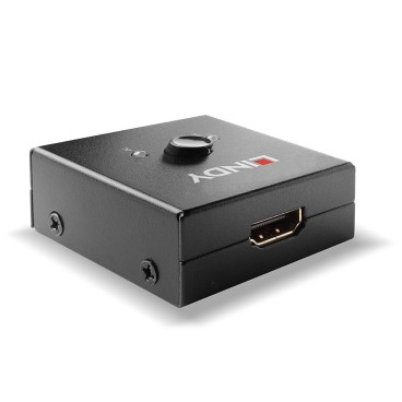 Lindy 38336 commutateur vidéo HDMI