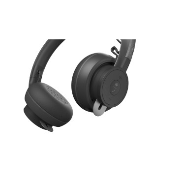 Logitech Zone Casque Sans fil Arceau Bureau Centre d'appels Bluetooth Graphite