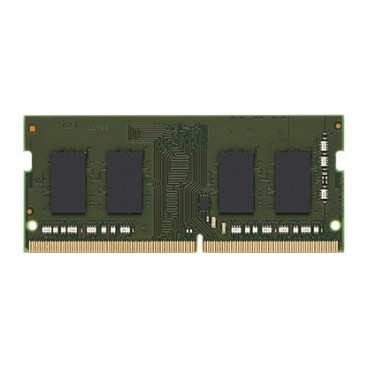 Kingston Technology KCP432SS8 8 module de mémoire 8 Go 1 x 8 Go DDR4 3200 MHz