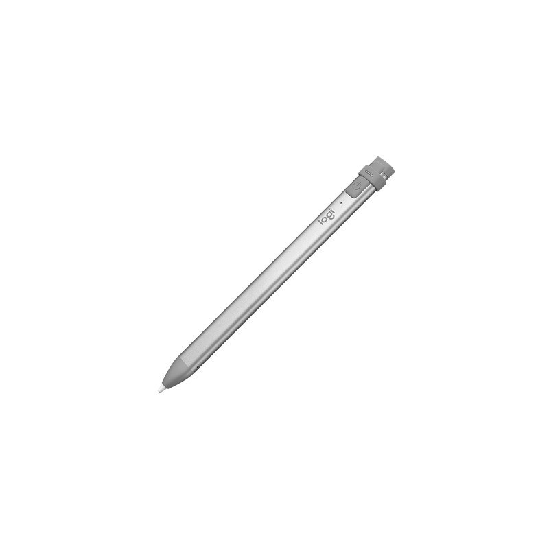 Logitech Crayon stylet 20 g Gris