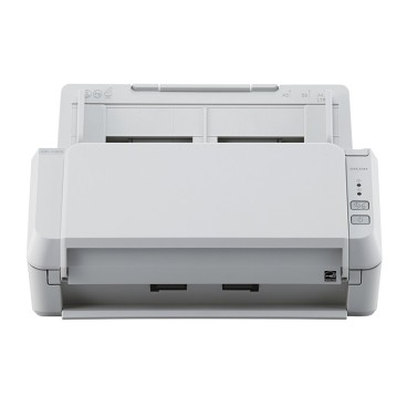 Ricoh SP-1130N Scanner ADF 600 x 600 DPI A4 Gris