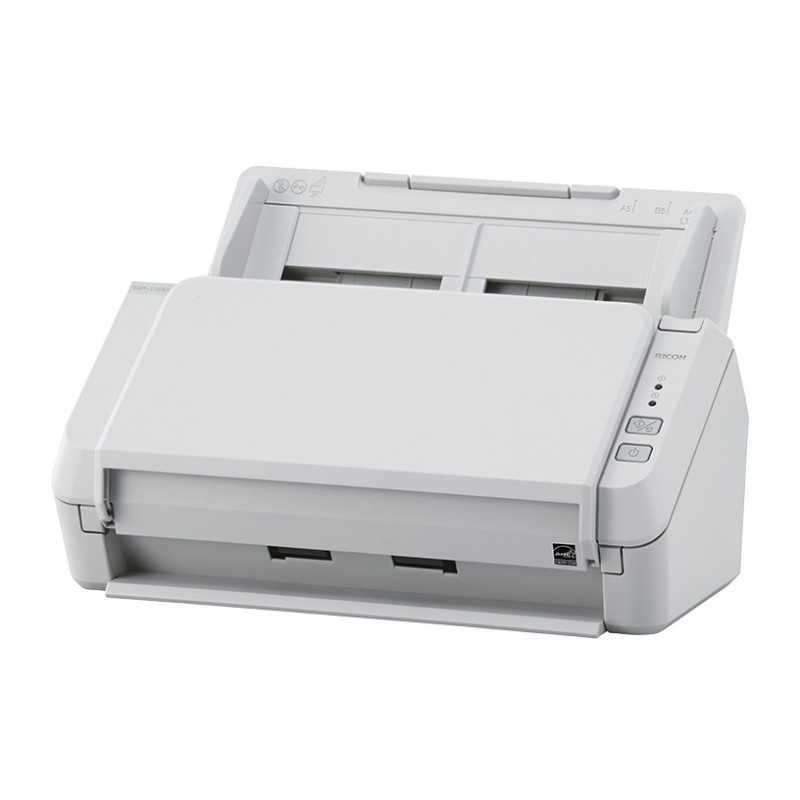 Ricoh SP-1125N Scanner ADF 600 x 600 DPI A4 Gris