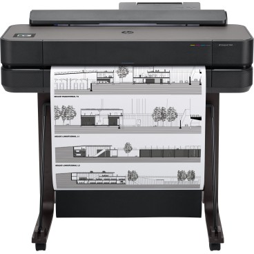 HP Designjet Imprimante T650 de 24 pouces