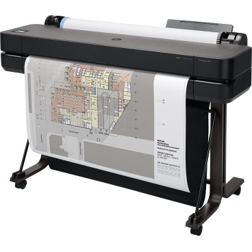 HP Designjet Imprimante T630 de 36 pouces