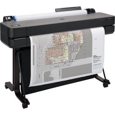 HP Designjet Imprimante T630 de 36 pouces