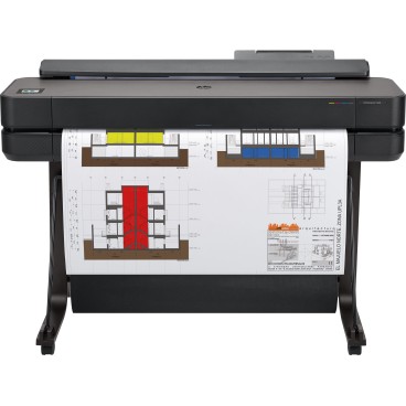 HP Designjet Imprimante T650 de 36 pouces