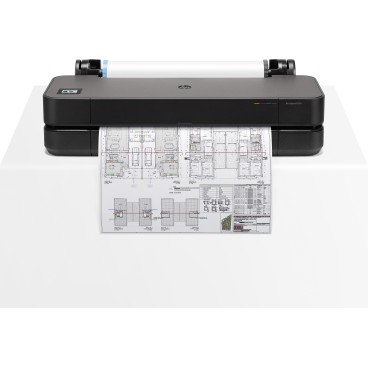 HP Designjet Imprimante T250 de 24 pouces