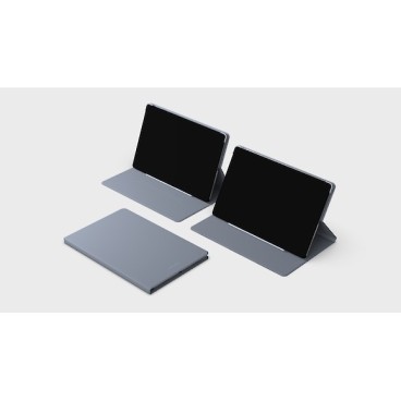 Samsung EF-BT500 27,2 cm (10.7") Folio Gris