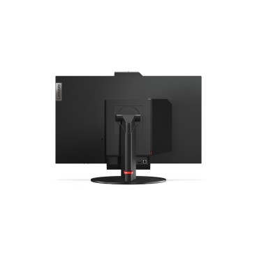 Lenovo 11JHRAT1EU PC tout en un station de travail 68,6 cm (27") 2560 x 1440 pixels Noir