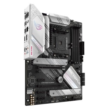 ASUS ROG STRIX B550-A GAMING AMD B550 Emplacement AM4 ATX