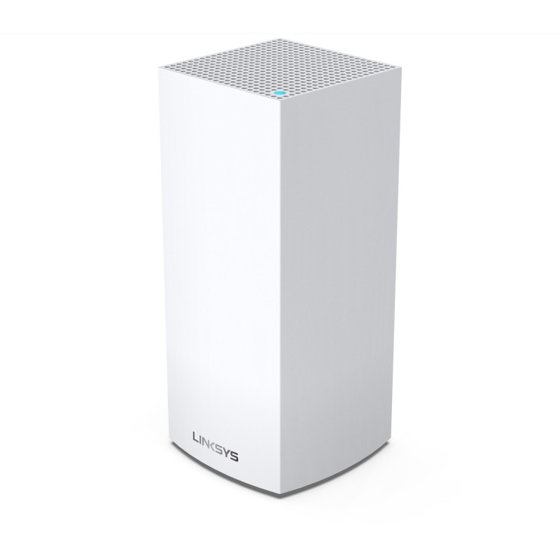 Linksys MX4200 Tri-bande (2,4 GHz   5 GHz   5 GHz) Wi-Fi 6 (802.11ax) Blanc 4 Interne