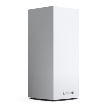 Linksys MX4200 Tri-bande (2,4 GHz   5 GHz   5 GHz) Wi-Fi 6 (802.11ax) Blanc 4 Interne