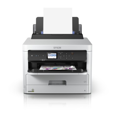 Epson WorkForce Pro WF-C529RDW