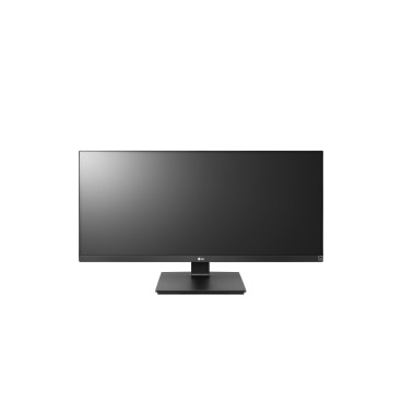 LG 29BN650-B écran plat de PC 73,7 cm (29") 2560 x 1080 pixels Full HD Ultra large Noir