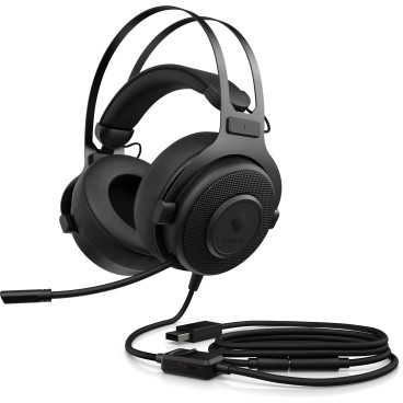 HP OMEN Casque Blast