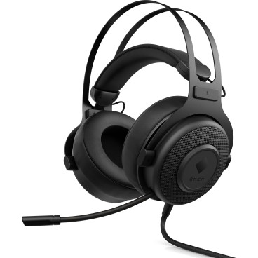 HP OMEN Casque Blast