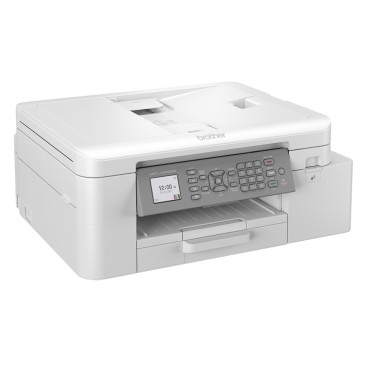 Brother MFC-J4335DWXL imprimante multifonction Jet d'encre A4 1200 x 4800 DPI Wifi