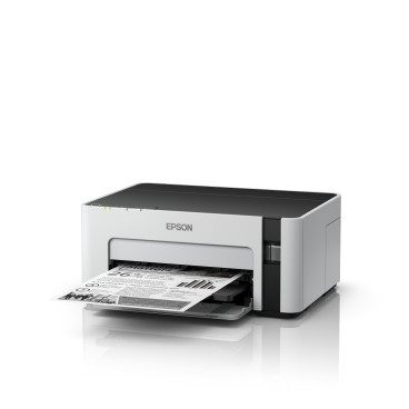 Epson EcoTank Imprimante monochrome ET-M1120