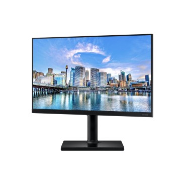 Samsung Écran PC Professionnel Série T45F 27"