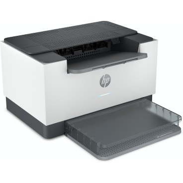 HP LaserJet Imprimante M209dw, Noir et blanc, Imprimante pour Maison et Bureau à domicile, Imprimer, Impression recto-verso