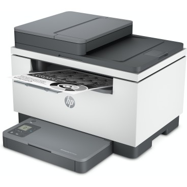 HP LaserJet Imprimante multifonction M234sdw , Noir et blanc, Imprimante pour Petit bureau, Impression, copie, numérisation,