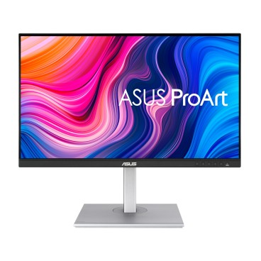 ASUS ProArt PA278CV écran plat de PC 68,6 cm (27") 2560 x 1440 pixels Quad HD LED Noir