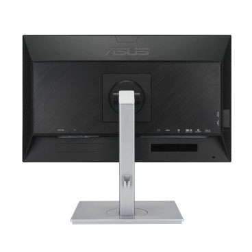 ASUS PA247CV écran plat de PC 60,5 cm (23.8") 1920 x 1080 pixels Full HD LED Noir, Argent