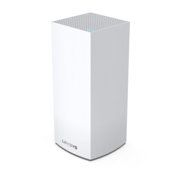 Linksys MX12600 Tri-bande (2,4 GHz   5 GHz   5 GHz) Wi-Fi 6 (802.11ax) Blanc 4 Interne